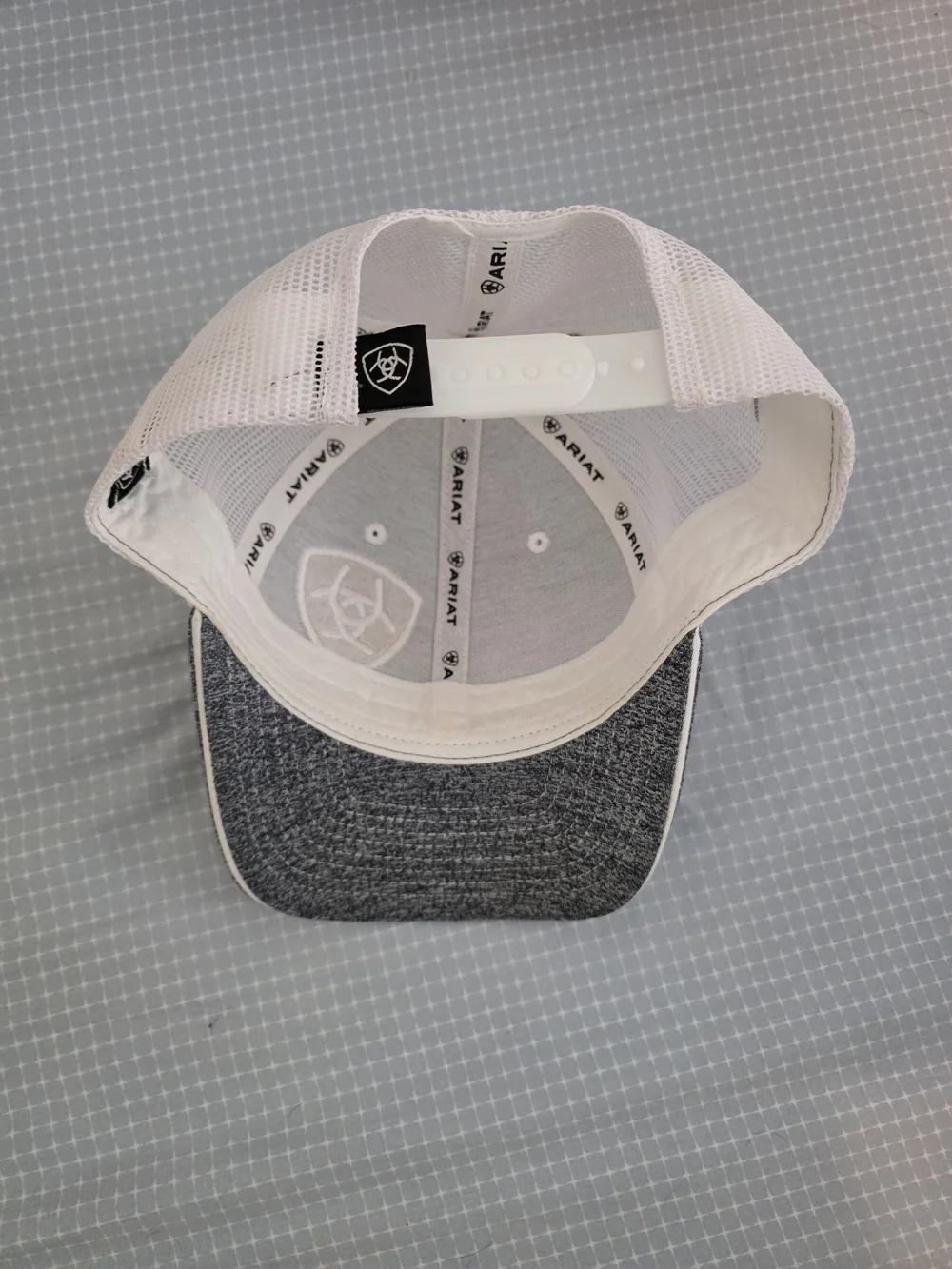 Ariat Hat